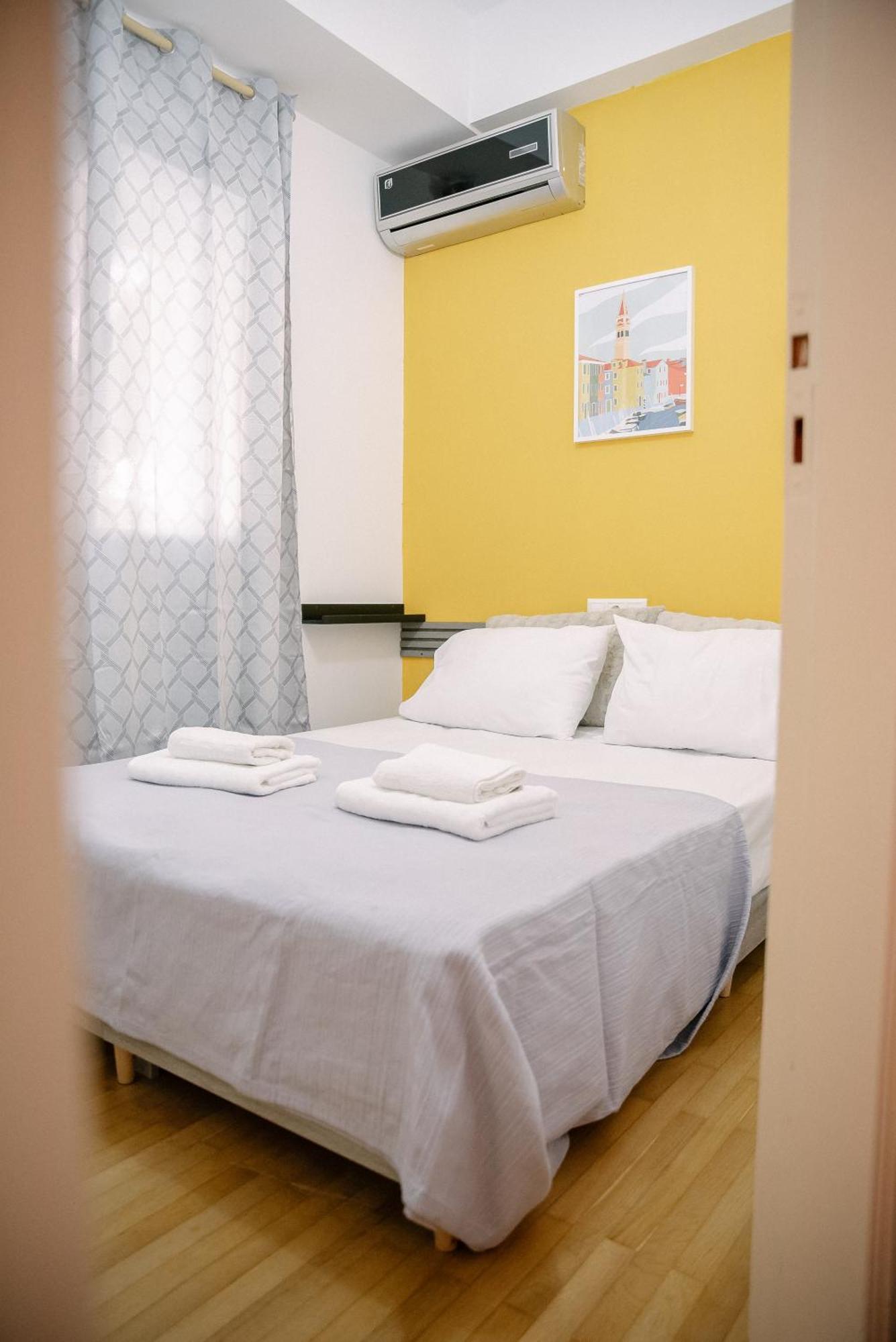 3Cs Athens Ampelokipoi Comfy Flat Ft Patio Airport Direct Day N Night Lejlighed Eksteriør billede